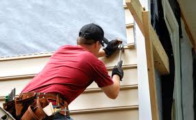 Best Siding Removal and Disposal  in Brookneal, VA